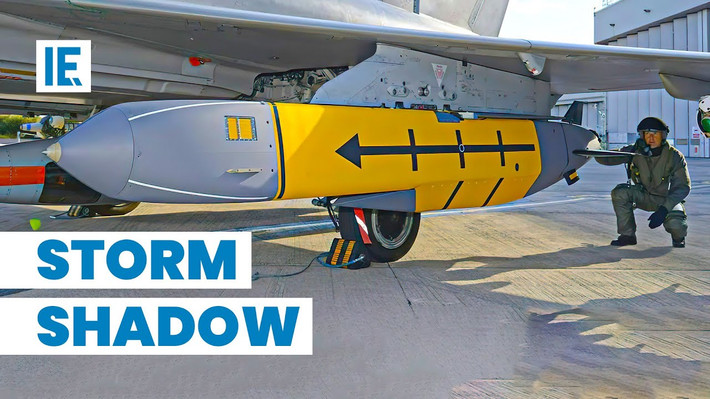 Trên thực tế, việc truyền thông Anh phơi bày sự thật "Storm Shadow vô dụng" đã đặt ra nhiều câu hỏi. Hóa ra, loại tên lửa được coi là “thần thánh” của Anh và Pháp, chỉ có thể bắn trung mục tiêu trong cuộc xung đột ở Ukraine, nếu có thông tin tình báo nhận được từ người Mỹ.