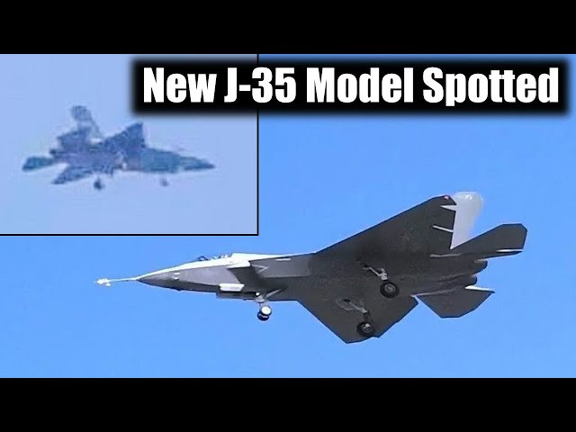 Để J-35 có thể cạnh tranh với F-35 trên thị trường xuất khẩu, Trung Quốc sẽ cần phải vượt qua một số thách thức đáng kể. Đầu tiên, họ phải giải quyết khoảng cách nhận thức. Trong khi F-35 là biểu tượng của công nghệ và quân sự, J-35 vẫn cần phải chứng minh rằng nó có thể hoạt động ở mức độ tương đương.