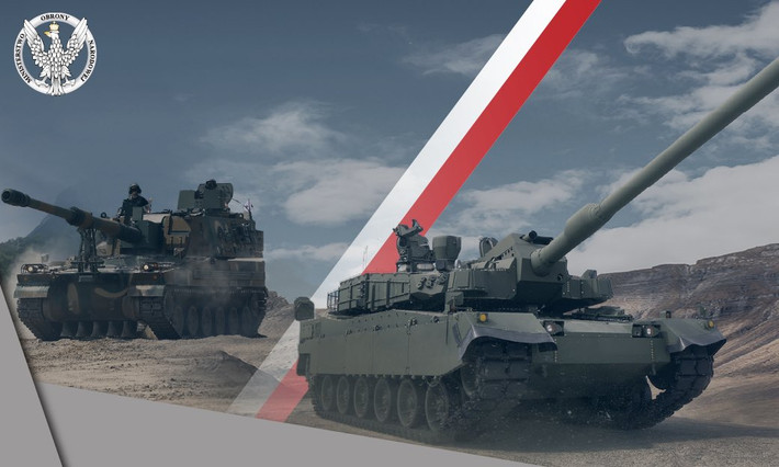 Tóm lại, K2PL Black Panther là xe tăng chiến đấu chủ lực tiên tiến, thể hiện cam kết của Ba Lan, trong việc hiện đại hóa lực lượng thiết giáp theo tiêu chuẩn NATO. Với hỏa lực mạnh mẽ, hệ thống bảo vệ hiện đại và khả năng cơ động tiên tiến, K2PL được định vị là nền tảng bọc thép của quân đội Ba Lan trong nhiều năm tới. (nguồn ảnh Bulgarian Military, Yonhap, PAP, Wikipedia). https://bulgarianmilitary.com/2024/11/30/poland-gets-a-military-boost-as-korea-triples-k2-tank-shipments/