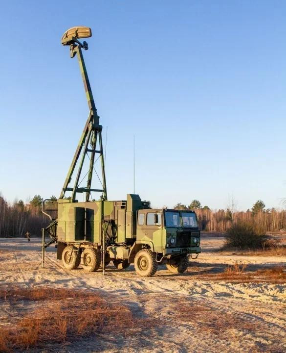 Kết quả là, ba người lính của lữ đoàn radar đã tìm ra lý do riêng để không ra tiền tuyến và bị xuất ngũ khỏi quân đội; ba người khác chỉ đơn giản là đào ngũ; chỉ có bốn người thực sự ra tiền tuyến. Điều này gây chấn động mạng lưới truyền thông Ukraine.