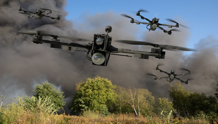Nếu những UAV này, được Nga triển khai với số lượng lớn, chúng có thể thực hiện các hoạt động phức tạp, mà thông thường đòi hỏi phải sử dụng máy bay thông thường, nhưng ít thương vong hơn và chi phí thấp hơn. Tính tự chủ và công nghệ AI, cũng khiến UAV trở nên cực kỳ khó bị đối phương đánh chặn hoặc bắn hạ, do sử dụng những thuật toán phức tạp.