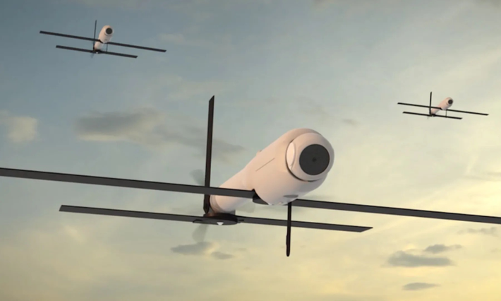 Những phát triển mang tính đột phá của phương Tây trên lĩnh vực UAV sử dụng AI, không chỉ chứng minh khả năng của UAV trong các hoạt động chiến đấu chính xác và tự động, mà còn cả những rủi ro đi kèm khi sử dụng rộng rãi chúng.