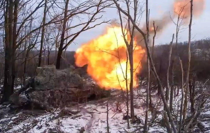 Có thể thấy chiến dịch tấn công Kupyansk của RFAF, không phải là một chiến dịch quân sự đơn thuần, mà còn là cuộc cạnh tranh quyết liệt, để giành quyền kiểm soát khu vực Bắc Donetsk – Nam Kharkov.