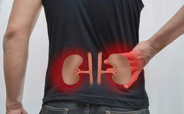 Ngược lại, vùng thắt lưng thường xuyên ớn lạnh, đau nhức thì có thể thận bị tổn thương, cần tìm rõ nguyên nhân tình trạng để điều trị sớm.