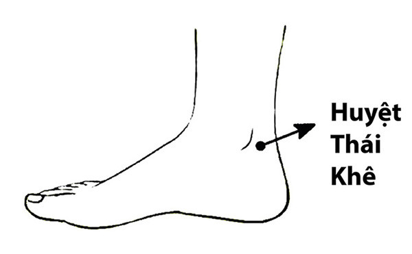 Nam giới chân, đầu gối lạnh ngoài vấn đề khí huyết còn liên quan đến sức khỏe của thận. Cụ thể, thiếu dương khí dễ dẫn đến tình trạng đầu gối nhiễm lạnh, khiến huyết quản, cơ và khớp co lại gây đau mỏi.