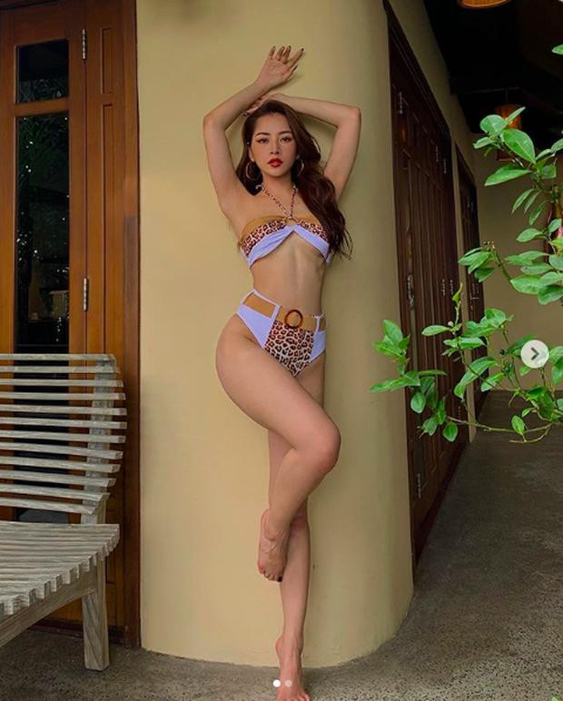 Có lẽ trong số các thí sinh tham gia Miss Audition thì Chi Pu chính là cô nàng thành công nhất. Năm đó Chi Phu chỉ mới 16 tuổi, sở hữu nét đẹp trong sáng, gương mặt búp bê và khả năng chơi Piano cực đỉnh. Chính từ cuộc thi này, cái tên Chi Pu đã đã được nhiều bạn trẻ biết đến hơn và tạo đà cho cô nàng tiếp tục phấn đấu và hoạt động để trở thành hot girl đình đám trong thời gian qua.