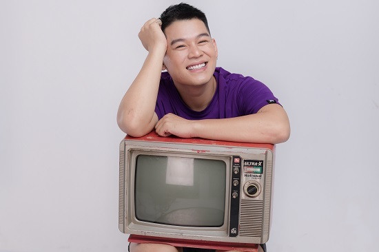 Với biểu cảm hài hước, xây dựng câu chuyện thú vị mỗi video, Long Chun là cái tên nhận được sự chú ý suốt những ngày qua.