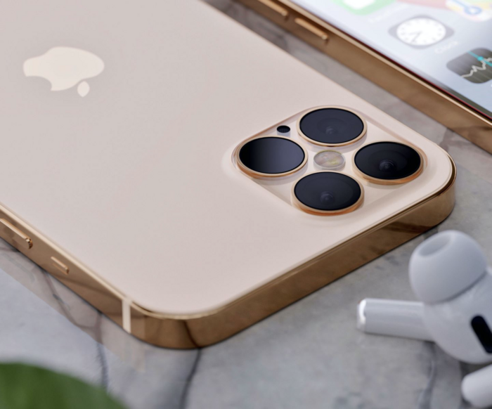Điều đầu tiên, Apple từng cho biết iPhone 12 sẽ có dung lượng bộ nhớ khởi điểm là 128GB ở tất cả các phiên bản. Tuy nhiên, gần đây nhất, một nguồn thông tin đáng tin cậy tuồn ra khiến iFan hụt hẫng, iPhone 12 sẽ có bộ nhớ 64GB khởi điểm, chỉ từ phiên bản iPhone Pro/ Pro Max mới có dung lượng 128GB.