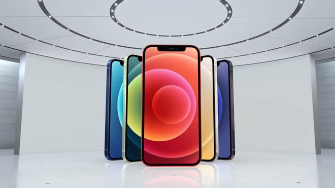 Sau nhiều đồn đoán rò rỉ, cuối cùng iPhone 12 cũng ra mắt với 4 phiên bản như dự đoán là iPhone 12, iPhone 12 mini, iPhone 12 Pro và Pro Max.