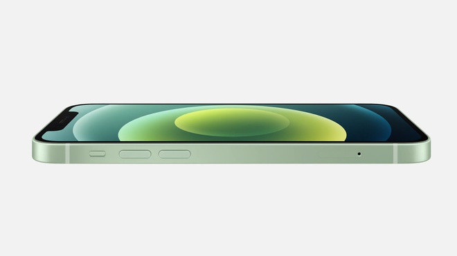 Tuy nhiên, người dùng lại một phen "hụt hơi" khi Apple hoàn toàn lơ đi tốc độ quét màn hình. Trước đó, các iFan rất háo hức với màn hình 120Hz đối trọng với bộ đôi S20 và S20 Ultra của Samsung nhưng Apple vẫn lạnh lùng nói không.