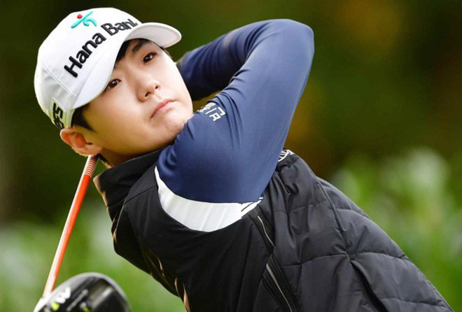 Tham gia chơi golf từ năm 14 tuổi, đến nay, nữ golf thủ Hàn Quốc đã gặt hái được nhiều thành tích nổi bật. Năm 2016, Sung-hyun giành được 6 chiến thắng và trở thành tay golf xuất sắc tại KLPGA. Năm 2017, cô trở thành tân binh đầu tiên của LPGA leo lên vị trí số 1 thế giới kể từ khi bảng xếp hạng này ra đời năm 2006.