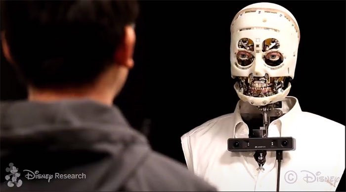 Bộ phận nghiên cứu của công ty trên thực tế đã nghiên cứu những con robot sống động như thế này từ lâu; năm 2018, họ từng giới thiệu robot Stickman có thể lộn mèo giữa không trung