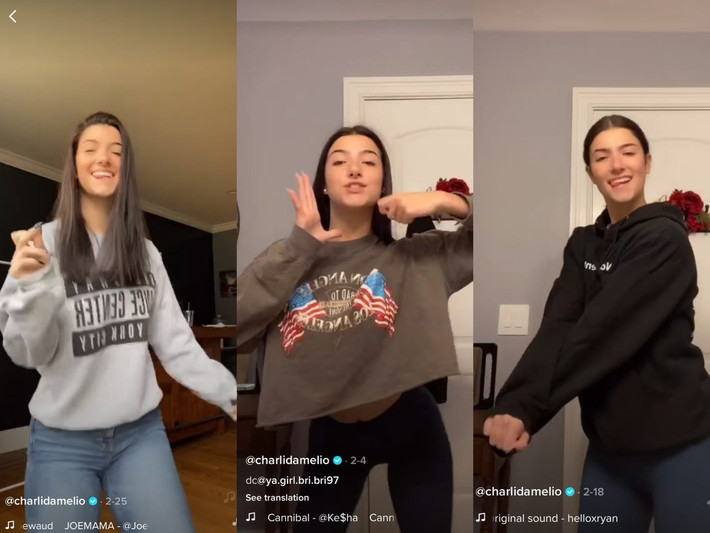 Trước đó, hot girl 16 tuổi nhận về hàng loạt chỉ trích thậm tệ sau khi đăng tải một video dùng bữa với những ngôn từ và cách hành xử phản cảm.