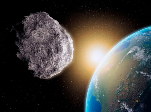 Trước đó, vào tháng 12/2018, sứ mệnh của NASA thậm chí đã phát hiện ra sự hiện diện của nước bên trong đất sét có mặt trên tiểu hành tinh Bennu.