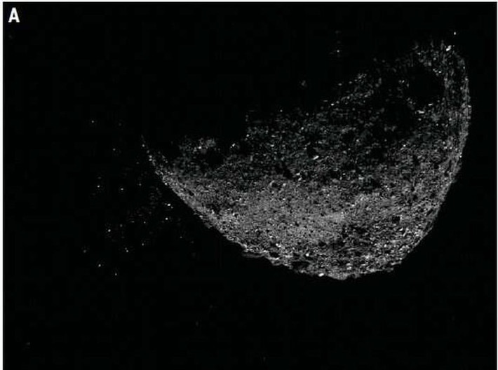 OSIRIS-REx, có kích thước bằng một chiếc xe tải lớn, sẽ hạ thấp dần độ cao tại một địa điểm rộng 16m trên bề mặt tiểu hành tinh gọi là Nightingale.