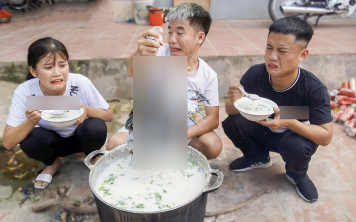 Đây không phải lần đầu tiên Youtuber này bị xử phạt vì những video hết sức nhảm nhí. Trước đó, ngày 10/9, Thanh tra Sở Thông tin và Truyền thông Bắc Giang cũng đã xử phạt hành chính Nguyễn Văn Hưng 7,5 triệu đồng vì đã đăng tải video clip trên tài khoản mạng xã hội Youtube Hưng Vlog với tựa đề “Troll em gái, em trai ăn nồi cháo gà nguyên lông và cái kết”.