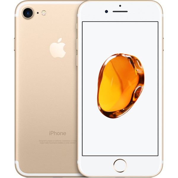 Theo đó, mẫu iPhone 7 vào đầu tháng 5 có giá từ 9,9 triệu đồng nay còn 8,9 triệu đồng với giá bán chính hãng.