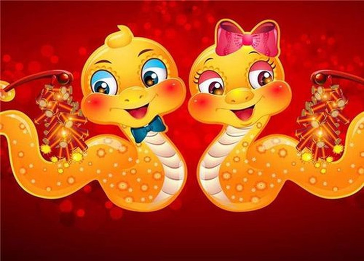 Tuổi Tỵ có thể tìm được tình yêu hôm nay nhờ những rung động kỳ lạ. Đoàn kết với đồng nghiệp sẽ giúp con giáp này có một ngày làm việc thuận lợi.