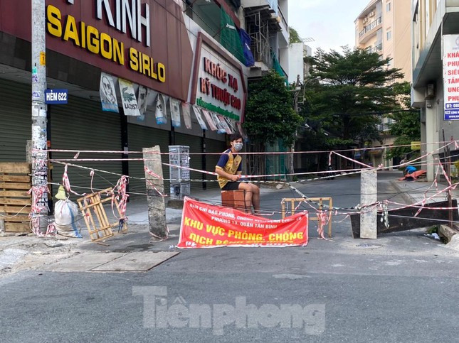 Làm rào cản bằng dây