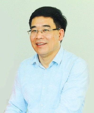 Ông Đỗ Đình Hồng nguyên là Giám đốc Sở Du lịch giai đoạn 2015 đến 2017.