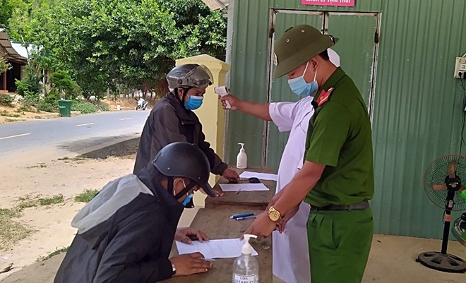 Quảng Nam: Trải qua 4 đợt dịch bệnh COVID-19, tỉnh Quảng Nam đã và đang chịu những ảnh hưởng nặng nề, nhất là trong đợt dịch lần thứ tư này.