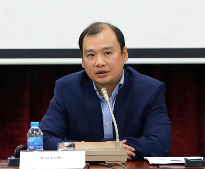Bộ Chính trị vừa có Quyết định về việc bổ nhiệm giữ chức Phó Trưởng Ban Tuyên giáo Trung ương.