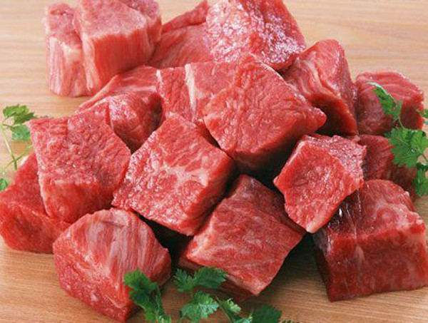Thịt lợn được xem là một trong những món ăn thông dụng nhất, phù hợp với mọi lứa tuổi từ trẻ em đến người già. Dù vậy, chuyên gia sức khỏe khuyên loại thịt không nên mua dưới đây. Cố ăn có thể gây hại cho sức khỏe các thành viên trong gia đình.