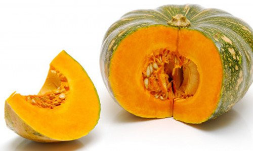 Nguyên liệu làm bánh gồm có: Bí đỏ, bột mì, miến, muối ăn, tỏi tây, tiêu bột, xì dầu nhạt, dầu ăn, hành lá.