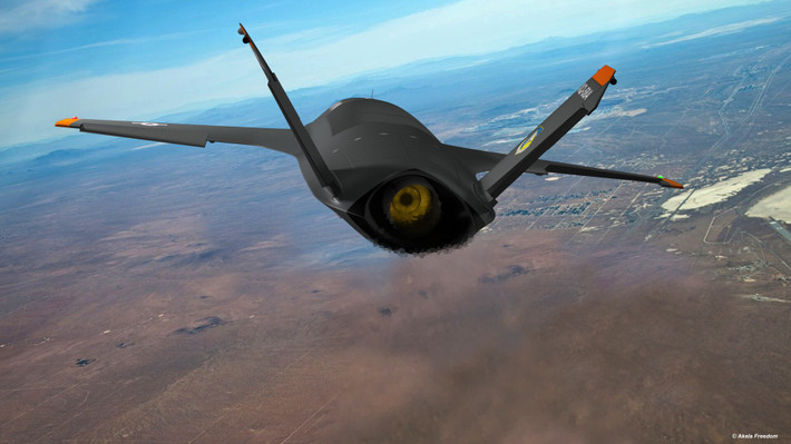 Không quân Mỹ là đơn vị đầu tiên vận hành XQ-58. Vào tháng 12/2022, Thủy quân Lục chiến Mỹ đã đặt hàng hai chiếc XQ-58 Valkyrie cho lực lượng của mình. Hải quân Mỹ đã đặt hàng hai chiếc XQ-58 Valkyrie thực hiện các cuộc thử nghiệm tương tự vào tháng 1/2023.
