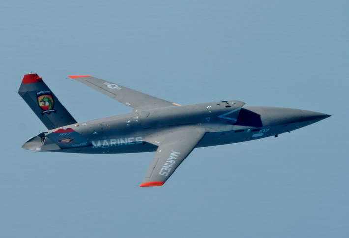 Trong những năm gần đây, Kratos đang nỗ lực mở rộng phạm vi hiệu suất cho dòng UAV XQ-58 với các biến thể khác nhau tùy theo từng yêu cầu. Ít nhất đã có 5 biến thể đang được phát triển bao gồm cả biến thể Block 2 với kích thước và tải trọng lớn hơn.
