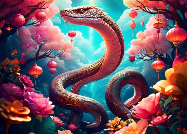 Tuổi Tỵ: Tuổi Tỵ sẽ có một ngày khá suôn sẻ về mặt tài chính. Cơ hội kiếm thêm thu nhập có thể đến từ những dự án nhỏ hoặc sự hỗ trợ từ người thân. Trong công việc, sự nhạy bén và khả năng giải quyết vấn đề của bạn sẽ được đánh giá cao. Về tình cảm, vận đào hoa của tuổi Tỵ nở rộ, nếu đang độc thân, bạn có thể gặp gỡ người đặc biệt qua bạn bè giới thiệu. Những ai đã có đôi có cặp phải chú ý tránh vướng vào những mối quan hệ ngoài luồng, gây bất an cho đối phương.