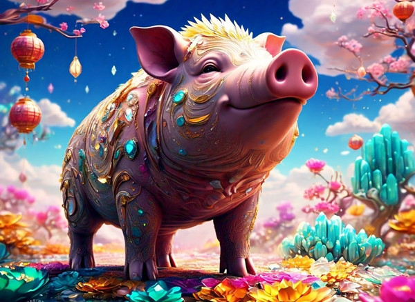 Tuổi Hợi: Tuổi Hợi sẽ có một ngày nhẹ nhàng và thoải mái. Tài lộc không quá nổi bật nhưng bạn vẫn có thể tiết kiệm được một khoản nhờ chi tiêu hợp lý. Trong công việc, sự khéo léo và tinh tế của bạn sẽ giúp giải quyết các vấn đề phát sinh. Về tình cảm, người độc thân có cơ hội gặp gỡ người mới qua các hoạt động xã hội. Những ai đã có đôi có cặp nên tránh cãi vã vì những chuyện không đáng.