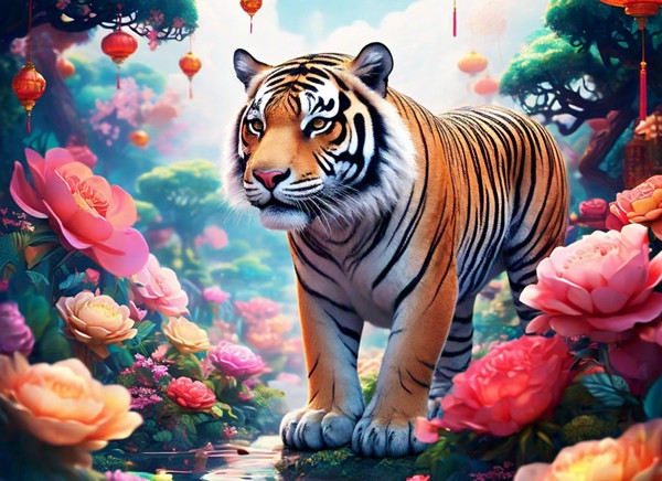 Tuổi Dần: Ngày 9/1/2025 mang đến cho tuổi Dần nhiều năng lượng tích cực. Cơ hội thăng tiến trong sự nghiệp rất rõ ràng, đặc biệt nếu bạn biết tận dụng sự tự tin và khả năng lãnh đạo của mình. Về tài lộc, hãy cân nhắc kỹ trước khi đầu tư vào các dự án mới. Trong chuyện tình cảm, sự lãng mạn và nhiệt huyết của bạn sẽ khiến đối phương cảm thấy được trân trọng.