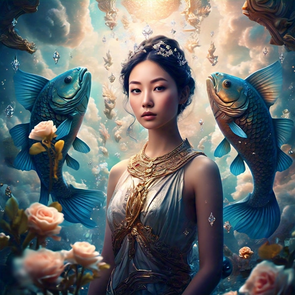 Song Ngư (19/2 - 20/3): Song Ngư sẽ cảm thấy nhạy cảm và giàu lòng trắc ẩn trong ngày 4/1/2025. Sự sáng tạo và trực giác nhạy bén sẽ giúp bạn giải quyết các vấn đề một cách độc đáo trong công việc.
