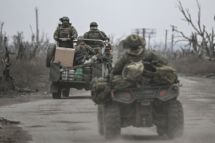Kể từ khi xuất hiện thông tin từ bên ngoài về việc Triều Tiên đưa quân tới Nga, quân đội Ukraine tại Kursk đã gặp rất nhiều khó khăn và không thể đạt được kết quả khả quan, trong khi vẫn thiếu bằng chứng trực tiếp để chứng minh việc Triều Tiên tham chiến. Ảnh: RIA Novosti