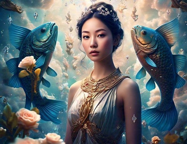 Song Ngư (19/2 - 20/3): Hôm nay của Song Ngư rất tốt, về mặt nghề nghiệp, sự hợp tác ngầm với các đối tác giúp công việc kinh doanh tiến triển suôn sẻ, tiền thưởng và cổ tức tiếp tục tăng, thu nhập thường xuyên rất cao. Về mặt tài lộc, bạn có thể đạt được kết quả tốt ở một số công việc kinh doanh phụ hoặc kiếm được lợi nhuận đáng kể từ việc mua bán bất động sản. Nhân duyên tốt, đối xử chân thành với mọi người và bạn sẽ gặp nhiều may mắn hơn.