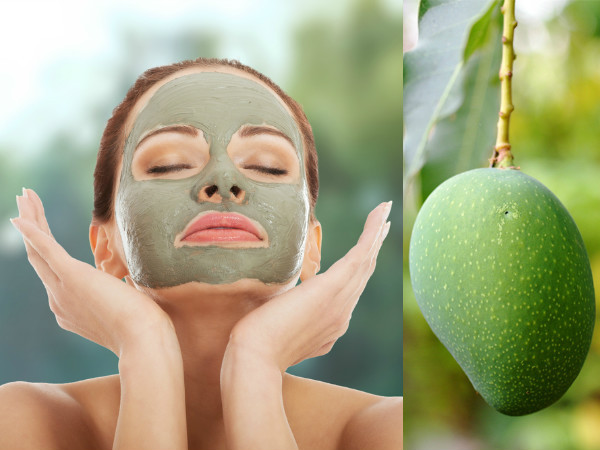Hàng ngày sau khi rửa sạch mặt và đắp loại mặt nạ này trong khoảng 20 phút rồi rửa bằng nước ấm có tác dụng làm đẹp da và chữa trị tàn nhang hiệu quả. Ảnh: phunukieuviet.vn.
