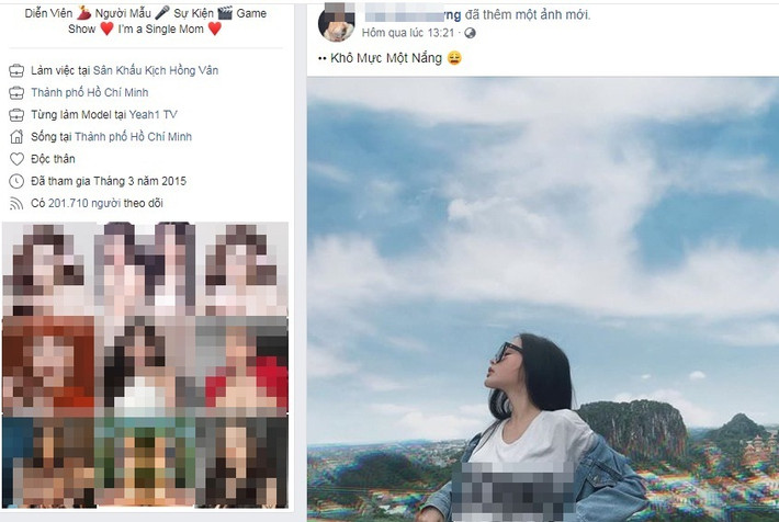 Sau sự việc của nữ người mẫu ngực trần, Phòng Văn hóa và Thông tin TP Hội An đã có văn bản gửi Sở Văn hóa Thể thao & Du lịch, Thanh tra Văn hóa Thể thao & Du lịch tỉnh Quảng Nam, đề nghị hỗ trợ xác minh và xử lý theo pháp luật.
