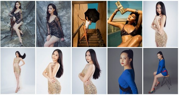 Lê Âu Ngân Anh sang Philippines tham dự Miss Intercontinental 2018 bất chấp việc không được Cục Nghệ thuật - Biểu diễn cấp phép khiến người đẹp tiếp tục thu hút sự chú ý quanh nhan sắc gây tranh cãi.