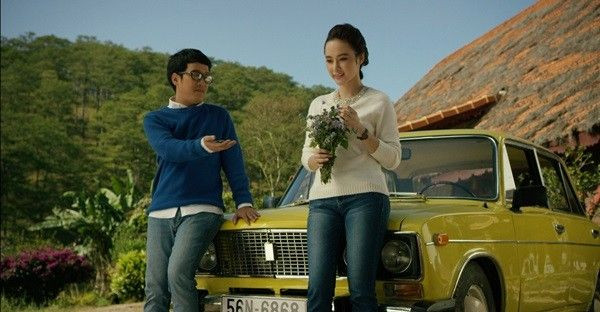 Trước đó, vai Thượng Phong của phim "Taxi, em tên gì?" do Đức Thịnh cùng Đinh Tuấn Vũ làm đạo diễn đã giúp Trường Giang nhận giải kép "Nam diễn viên được yêu thích nhất" do khán giả bình chọn và "Nam diễn viên xuất sắc" do Hội đồng nghệ thuật của "Ngôi sao xanh" bình chọn.