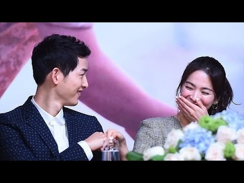 Trong đám cưới, cặp sao cùng trao nhau lời mật ngọt: “Gặp được nhau là khoảnh khắc đẹp nhất trong cuộc đời, cho dù đến một mai không còn gì cả vẫn nguyện mãi một tình yêu chân thành”.