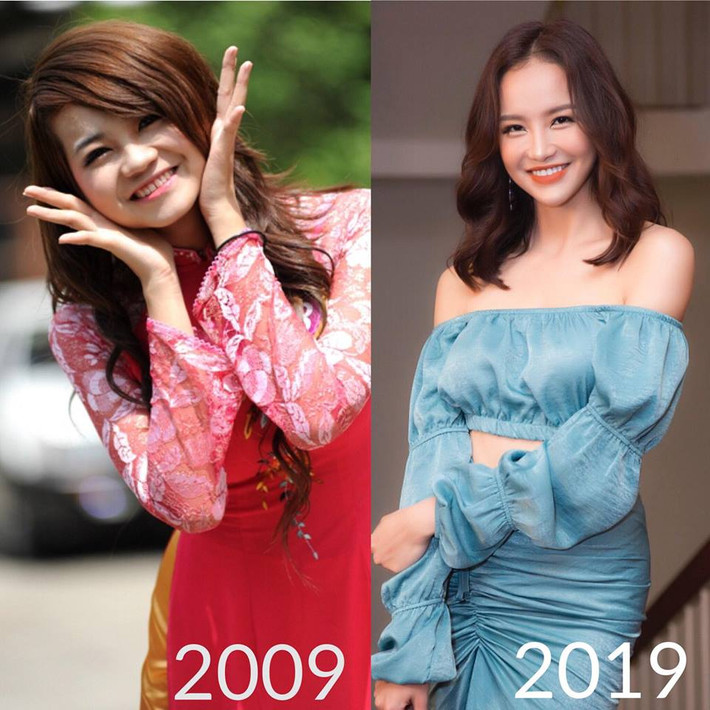 Không chỉ đa tài, bạn gái của cựu thành viên 365 còn khiến nhiều người phải trầm trồ vì nhan sắc ngày càng "lên hương".