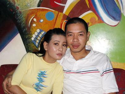 Cát Phượng cũng từng gây ồn ào khi chia tay Thái Hòa chỉ sau 7 ngày cưới và 4 năm bên nhau.