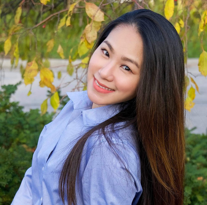 Sau 16 năm ca hát, Lương Bích Hữu vẫn để lại nhiều ấn tượng với giọng hát trong trẻo.