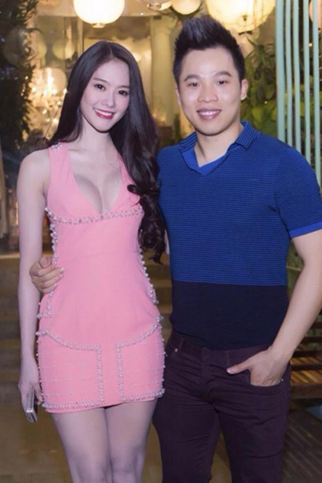 Động thái mới nhất này của chân dài Venus đình đám một thời khiến nhiều người cho rằng cô đang ẩn ý nói về khúc mắc trong mối quan hệ với Vũ Khắc Tiệp.