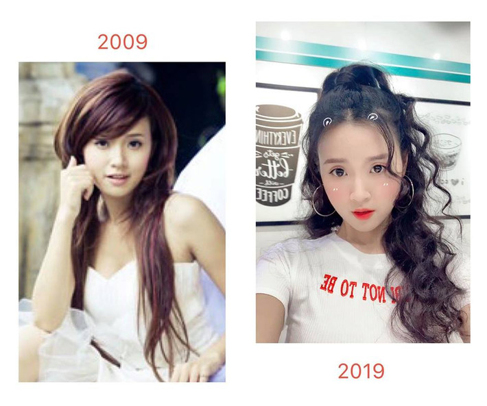 Midu - Primmy Trương - Thúy Vi, những bóng hồng của Phan Thành chưa bao giờ khiến dư luận hết quan tâm. Hot girl Midu được xem là mỹ nhân tài sắc vẹn toàn. Từ khi gia nhập làng giải trí Việt đến nay đã 12 năm, Midu luôn xây dựng hình ảnh một mỹ nữ ngây thơ, trong sáng, có học thức.