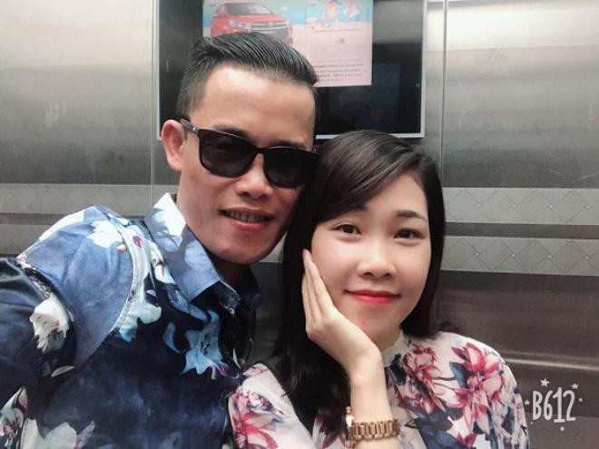 Đầu năm 2019, nghệ sĩ nổi tiếng đất Bắc xác nhận đã chia tay Diệu Thúy sau khi bị vợ cũ tố tái nghiện và vay nóng 150 triệu không trả, khiến cô phải nai lưng trả nợ.