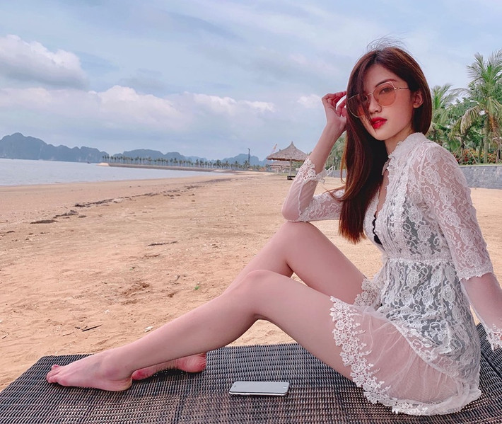 Lương Thanh đã tốt nghiệp khoa diễn viên Kịch - Điện ảnh, trường Đại học Sân khấu Điện ảnh Hà Nội.