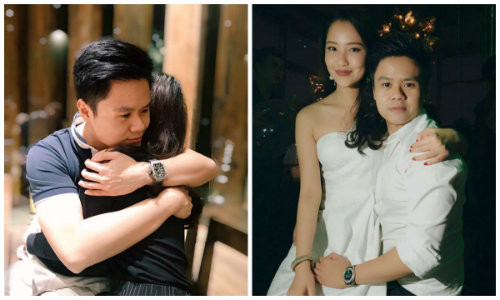 Giữa nghi vấn Primmy Trương - Phan Thành đã chia tay sau hơn một năm hẹn hò, nàng tiểu thư lá ngọc cành vàng bất ngờ để lại một dòng bình luận trên mạng xã hội khiến nhiều fan tin rằng đồn đó là có cơ sở.