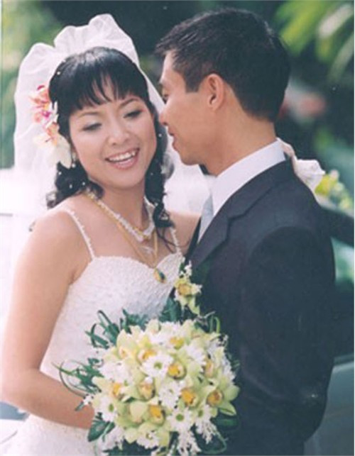 Sau cuộc hôn nhân đầu đổ vỡ, vào năm 2004, Công Lý kết hôn với MC Thảo Vân sau 2 năm hẹn hò. Hai người bên nhau được 6 năm thì chia tay, sau khi có với nhau một cậu con trai. Dù đã ly hôn nhưng Công Lý và MC Thảo Vân vẫn giữ được mối quan hệ thân thiết.
